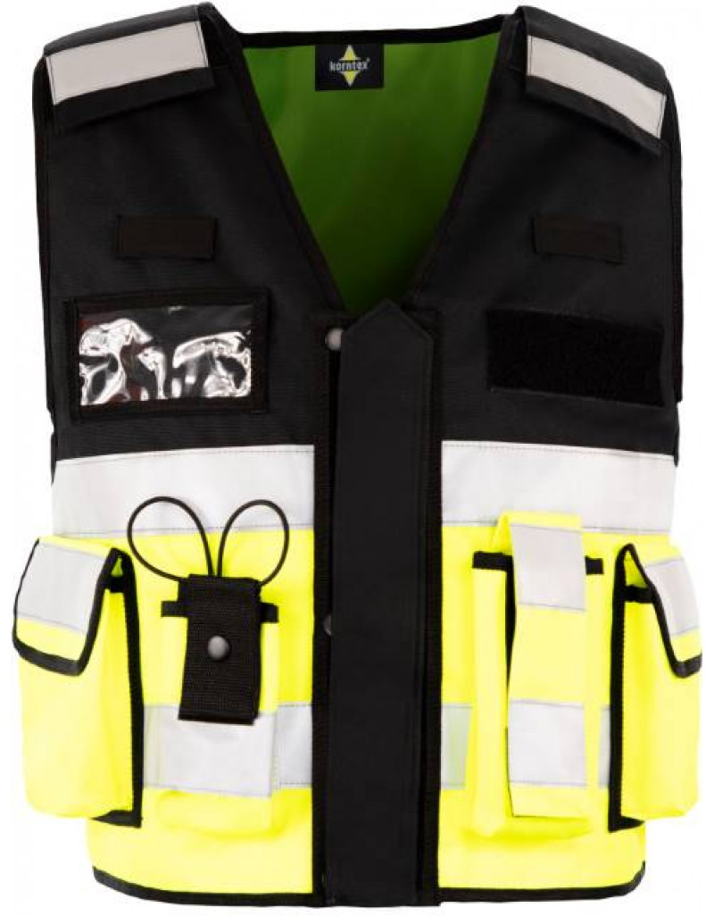 Vestă tactică de lucru multifuncțională